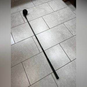 JUMBO 747 XL 9.5 COMPOSITE DRIVER ALDILA HM-40 LOW FLEX FIRM SHAFT